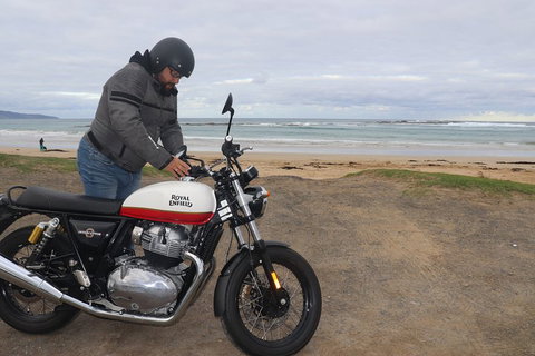 Royal Enfield Interceptor 650cc - Australian Directory 0