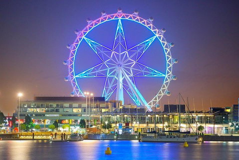 The Ultimate Melbourne Attractions Pass - Australian Directory 0