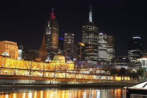 The Ultimate Melbourne Attractions Pass - Australian Directory 1