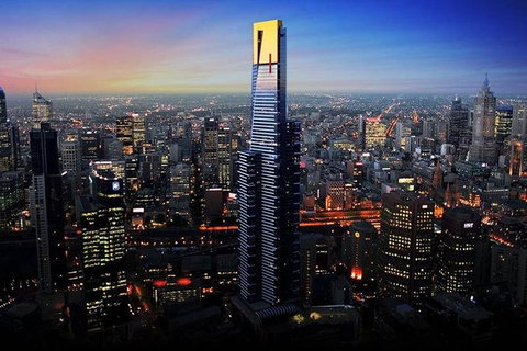 The Ultimate Melbourne Attractions Pass - Australian Directory 2