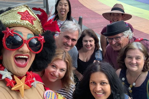 Private Drag Queen Tour Into Sydney's LGBT Hub - Australian Directory 0