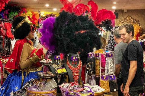 Private Drag Queen Tour Into Sydney's LGBT Hub - Australian Directory 1