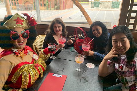 Private Drag Queen Tour Into Sydney's LGBT Hub - Australian Directory 3
