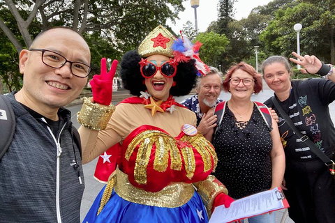 Private Drag Queen Tour Into Sydney's LGBT Hub - Australian Directory 4