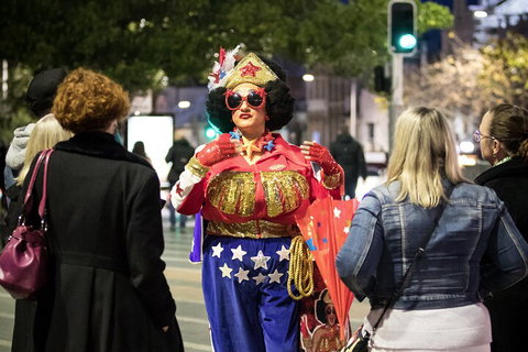 Private Drag Queen Tour Into Sydney's LGBT Hub - Australian Directory 5