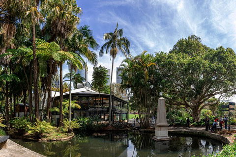 Deluxe Dinner Package By Luke Nguyen At Botanic House - Australian Directory 5
