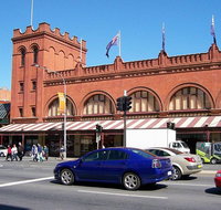 Amazing Adelaide Self-Guided Audio Tour - Australian Directory
