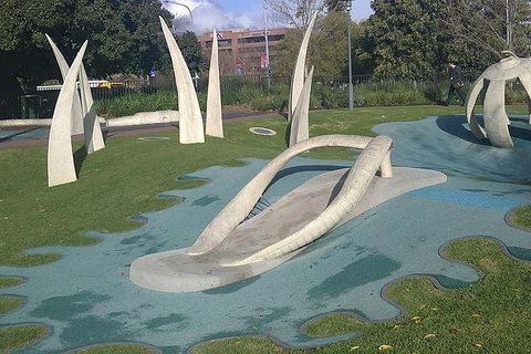 Amazing Adelaide Self-Guided Audio Tour - Australian Directory 5