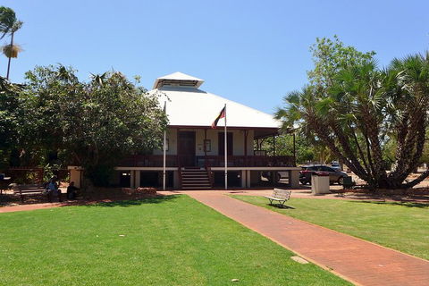 Enthralling Broome Self-Guided Audio Tour - Australian Directory 0