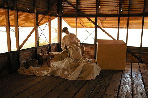 Enthralling Broome Self-Guided Audio Tour - Australian Directory 1