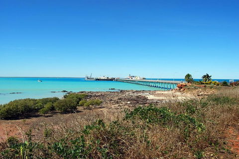 Enthralling Broome Self-Guided Audio Tour - Australian Directory 2