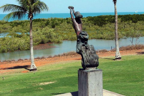 Enthralling Broome Self-Guided Audio Tour - Australian Directory 3