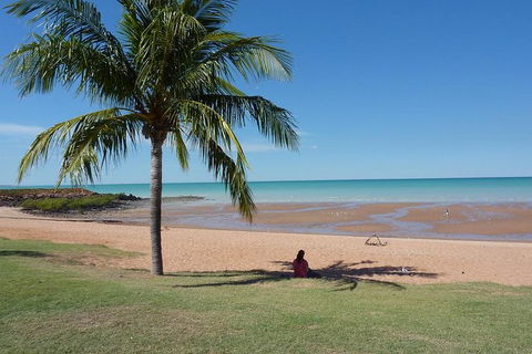 Enthralling Broome Self-Guided Audio Tour - Australian Directory 4