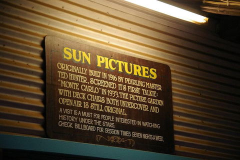 Enthralling Broome Self-Guided Audio Tour - Australian Directory 5