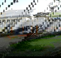 Cairns Self-Guided Audio Tour - Australian Directory