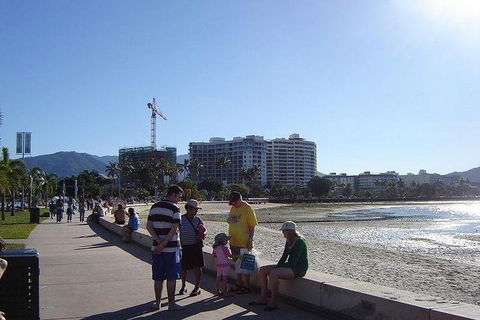 Cairns Self-Guided Audio Tour - Australian Directory 3