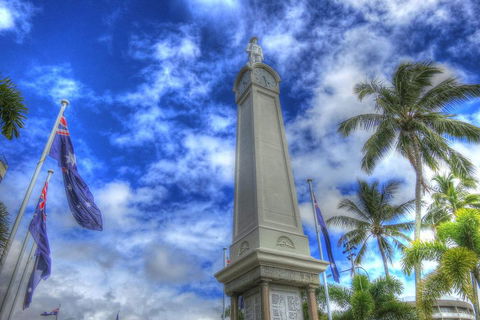 Cairns Self-Guided Audio Tour - Australian Directory 4