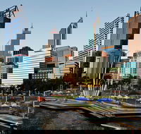 Wonderful Perth Self-Guided Audio Tour - Australian Directory