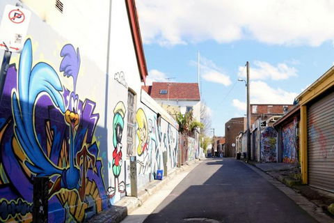 Newtown And Enmore: Sydney's Hip Neighbourhoods - Australian Directory 0