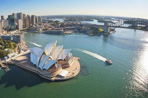 Newtown And Enmore: Sydney's Hip Neighbourhoods - Australian Directory 1