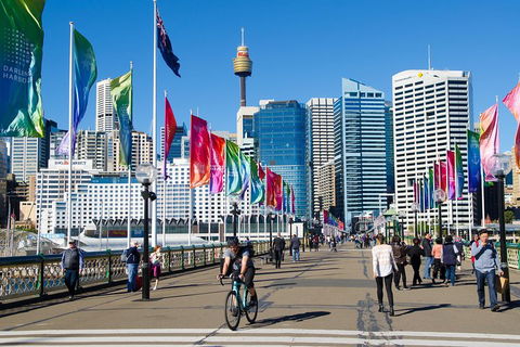 See Sydney With A Local: Private & Personalized - Australian Directory 3