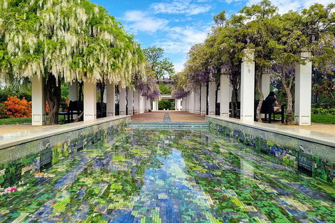 Women's History Walking Tour With Local Guide In Canberra - Australian Directory 0
