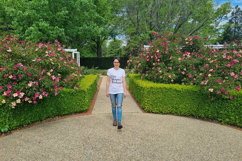 Women's History Walking Tour With Local Guide In Canberra - Australian Directory 3