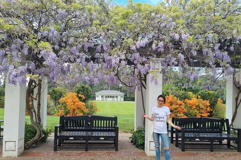 Women's History Walking Tour With Local Guide In Canberra - Australian Directory 5