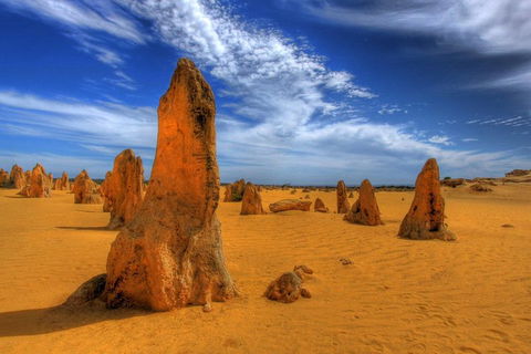 Pinnacles Desert & New Norcia Day Tour From Perth - Australian Directory 0