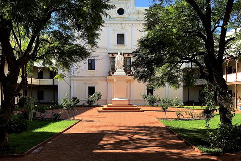 Pinnacles Desert & New Norcia Day Tour From Perth - Australian Directory 1