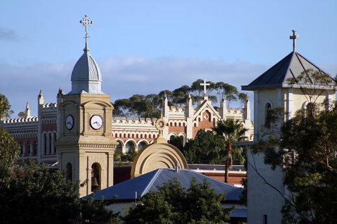 Pinnacles Desert & New Norcia Day Tour From Perth - Australian Directory 2