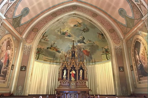 Pinnacles Desert & New Norcia Day Tour From Perth - Australian Directory 3