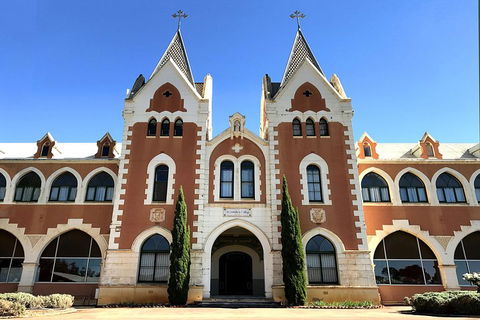 Pinnacles Desert & New Norcia Day Tour From Perth - Australian Directory 4