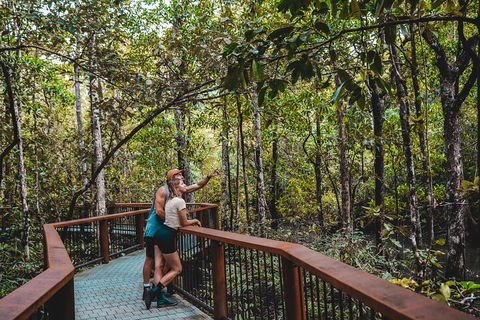 Full Day Cooktown Private Tour - Australian Directory 1