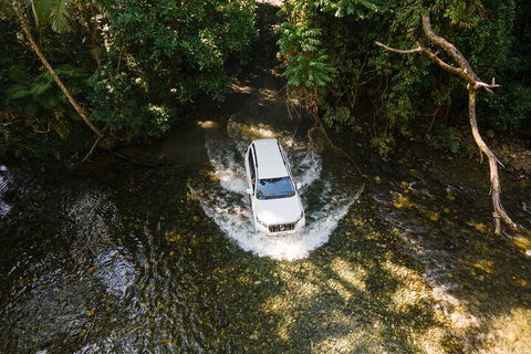 Full Day Cooktown Private Tour - Australian Directory 5