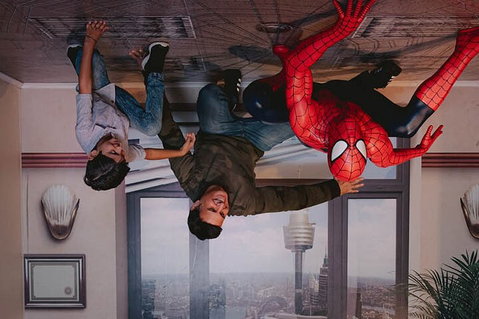 Madame Tussauds Sydney Entrance Ticket - Australian Directory 2