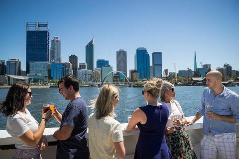 Swan River Scenic Cruise - Australian Directory 3