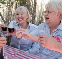 4-Night Murray River Cruise by Classic Paddle Wheeler PS Murray Princess - Australian Directory