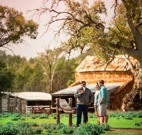 Yura Udnyu - Our Culture Your Culture Aboriginal Cultural Walk - Australian Directory