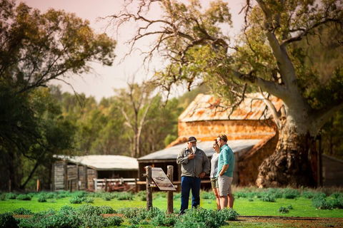 Yura Udnyu - Our Culture, Your Culture (Aboriginal Cultural Walk) - Australian Directory 0
