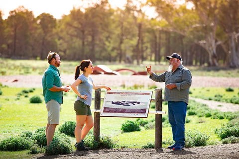 Yura Udnyu - Our Culture, Your Culture (Aboriginal Cultural Walk) - Australian Directory 3