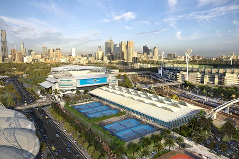 Full-Day Sports And Beer Tour Of Melbourne With Lunch - Australian Directory 4