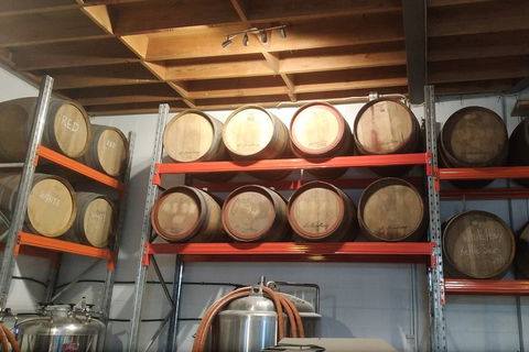 Full-Day Sports And Beer Tour Of Melbourne With Lunch - Australian Directory 5