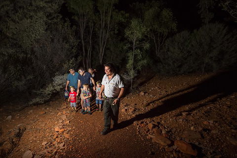 Alice Springs Desert Park Nocturnal Tour - Australian Directory 0