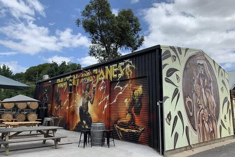 Private Yarra Valley & Dandenong Ranges Hiking Tour From Melbourne - Australian Directory 5