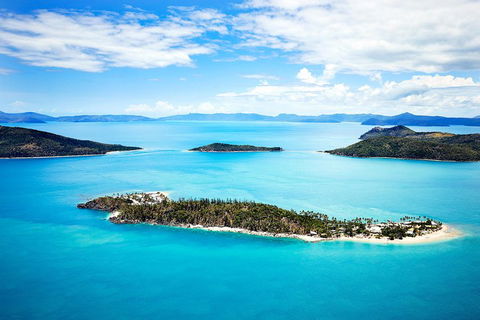 Whitehaven Beach And Daydream Island Cruise - Australian Directory 5