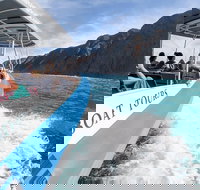 Southern Ocean Adventure from Victor Harbor - Australian Directory