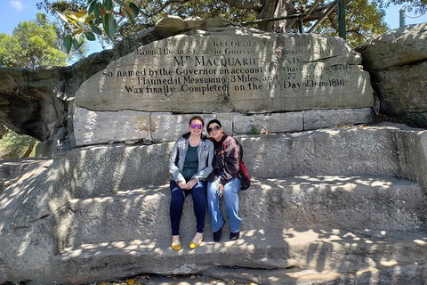 Sydney Scenic Trike Or Harley Davidson Tour - Australian Directory 2