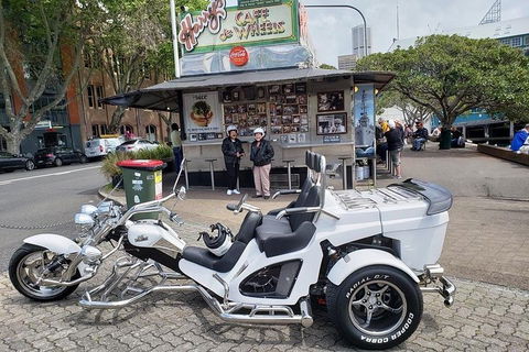 Sydney Scenic Trike Or Harley Davidson Tour - Australian Directory 3