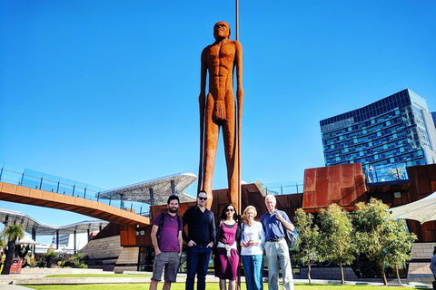 The ULTIMATE Perth Walking Tour: History, Architecture, Art, Nightlife + More! - Australian Directory 0